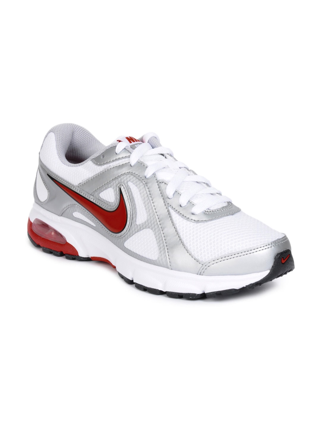 Nike Men White Air Dictate Sports Shoes