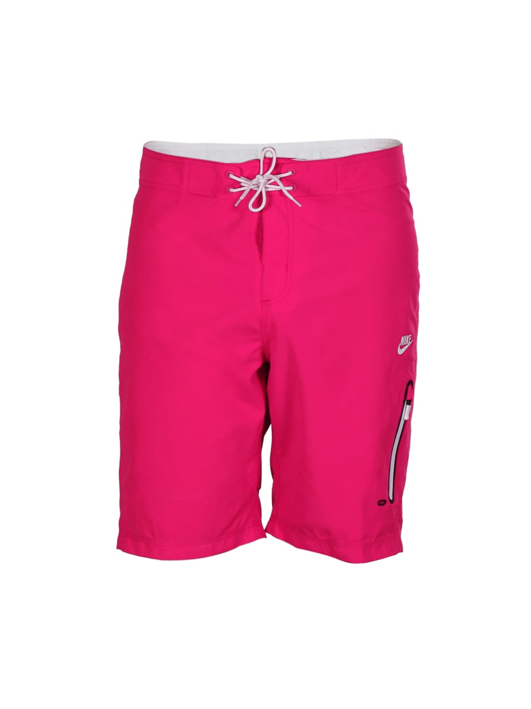 Nike Men Pink Shorts