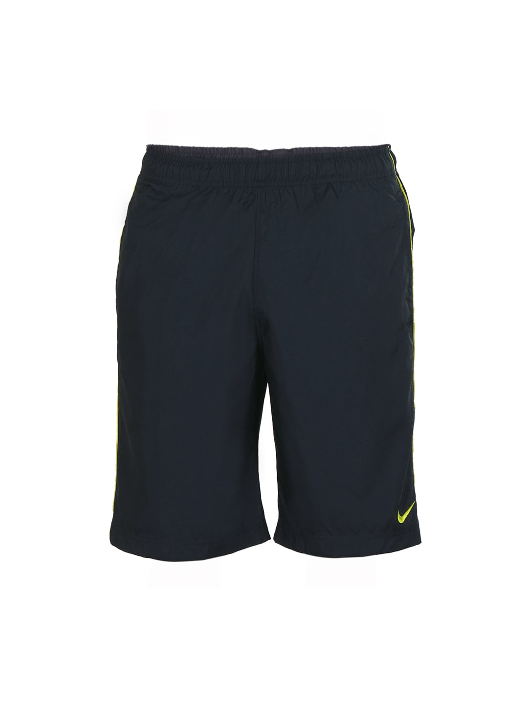 Nike Men Navy Blue Legacy Shorts