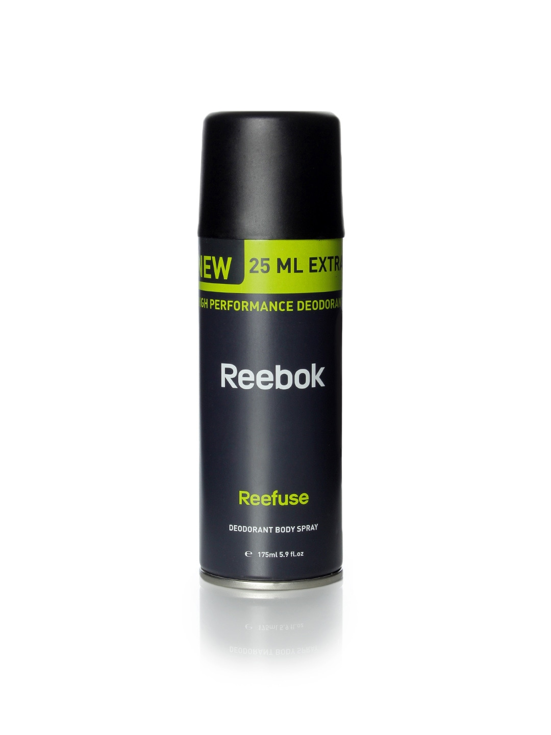 Reebok Men Reefuse Deo