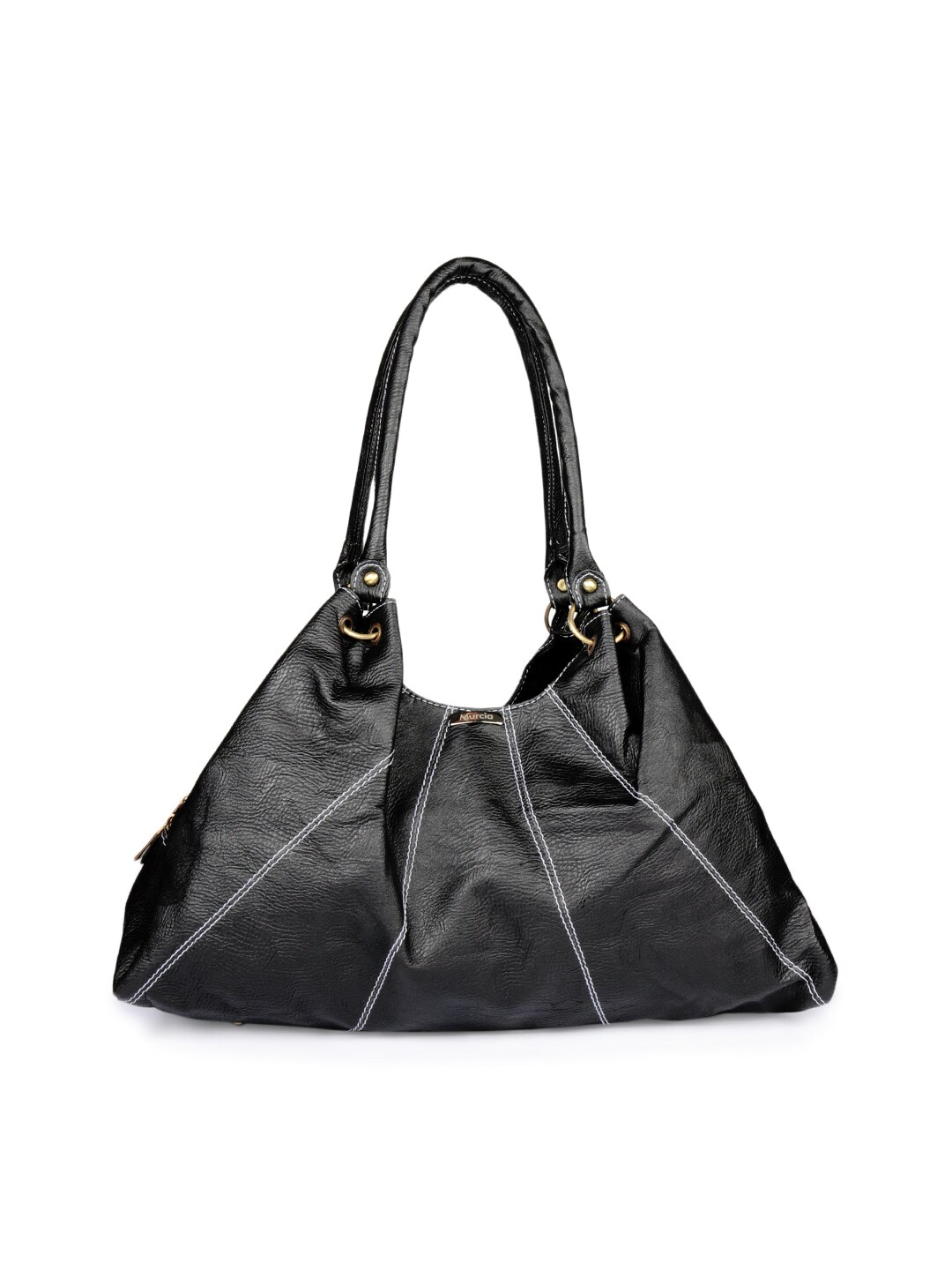 Murcia Women Black Handbag