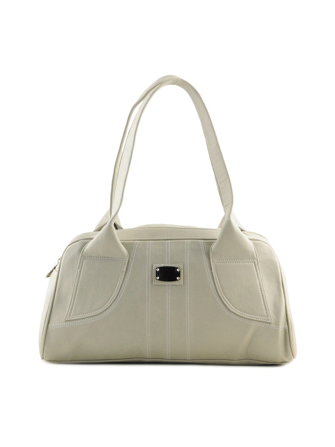 Murcia Women Beige Handbag