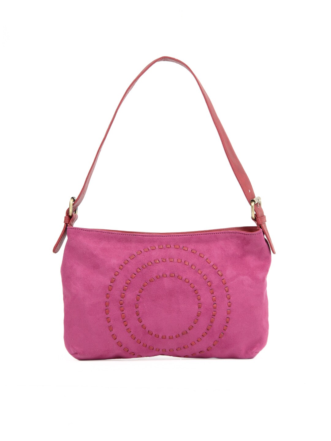 Murcia Women Tribal Pink Handbag