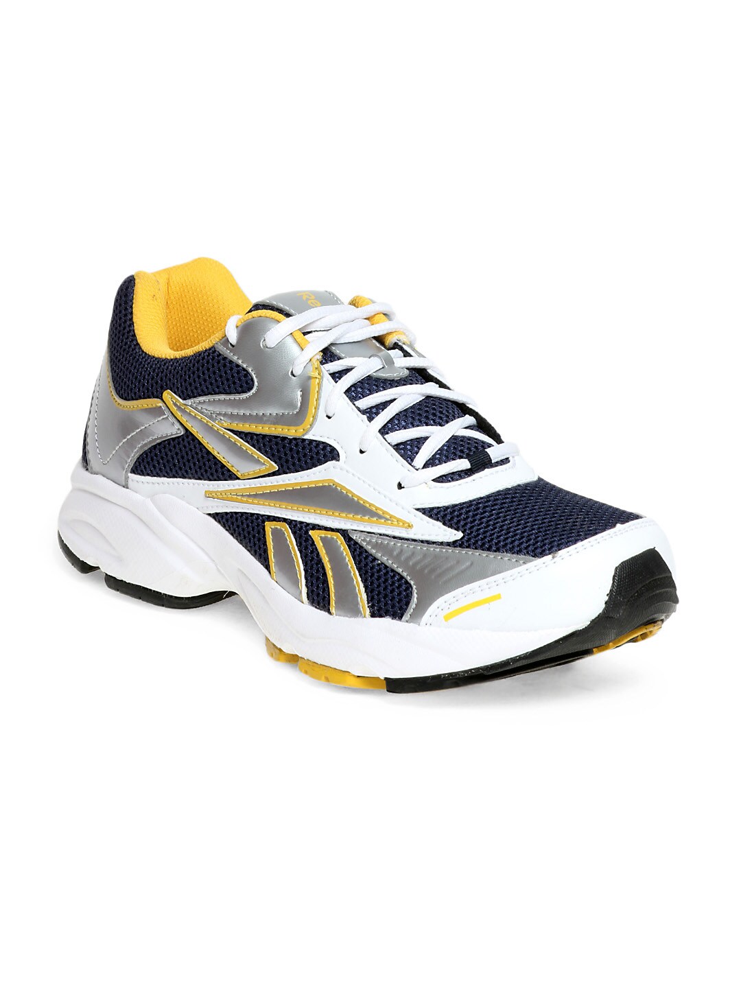 Reebok Men Navy Blue Fusion Runner Sports Shoes