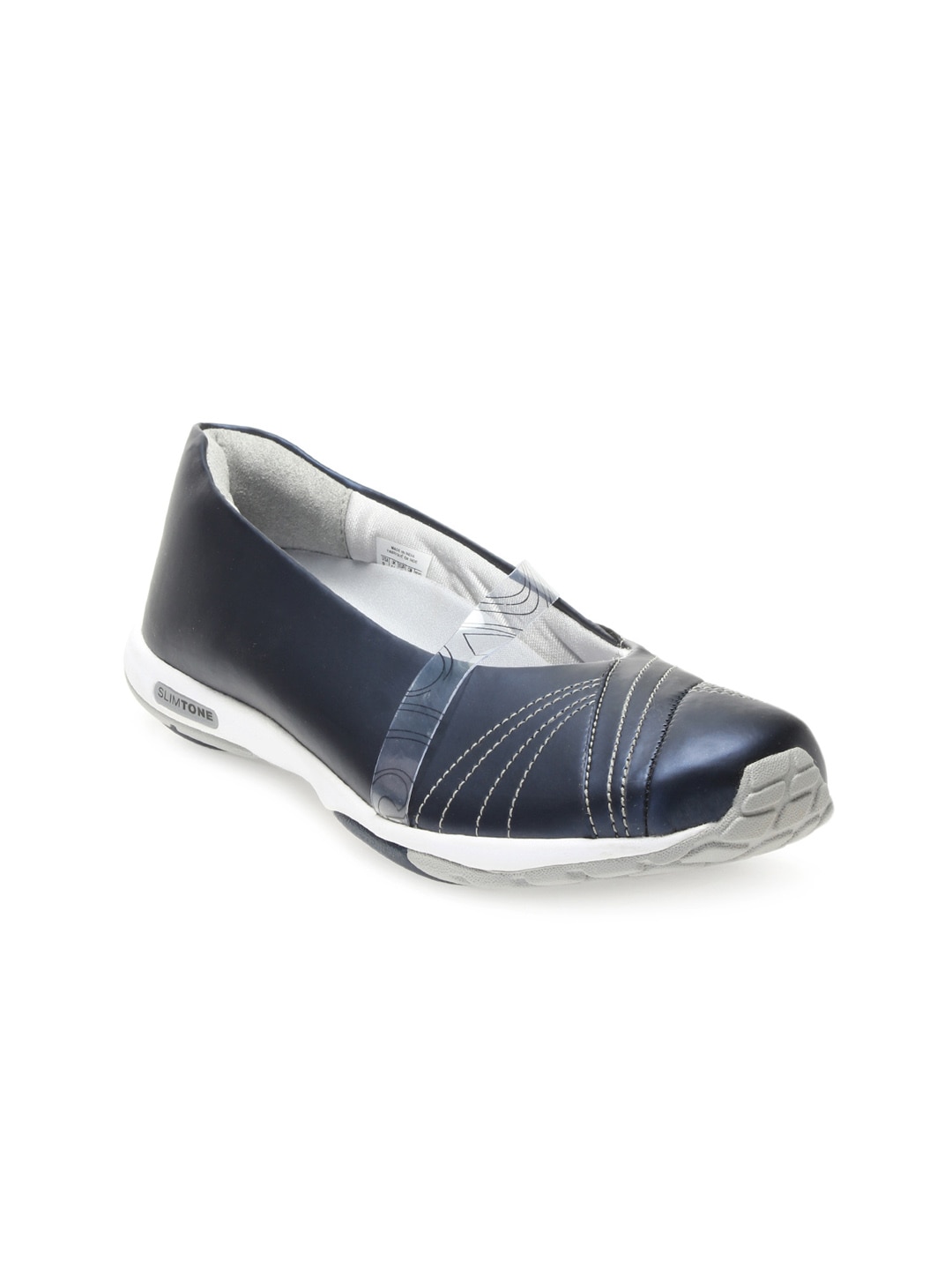 Reebok Women Navy Blue Casual Shoes
