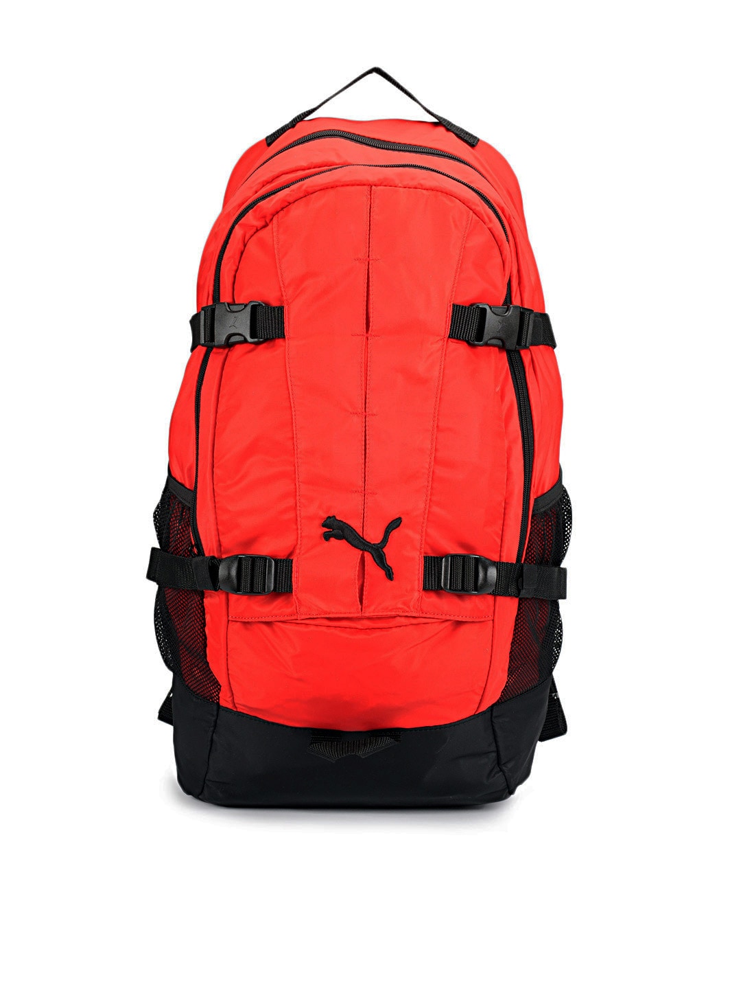 Puma Unisex Red Grit Backpack
