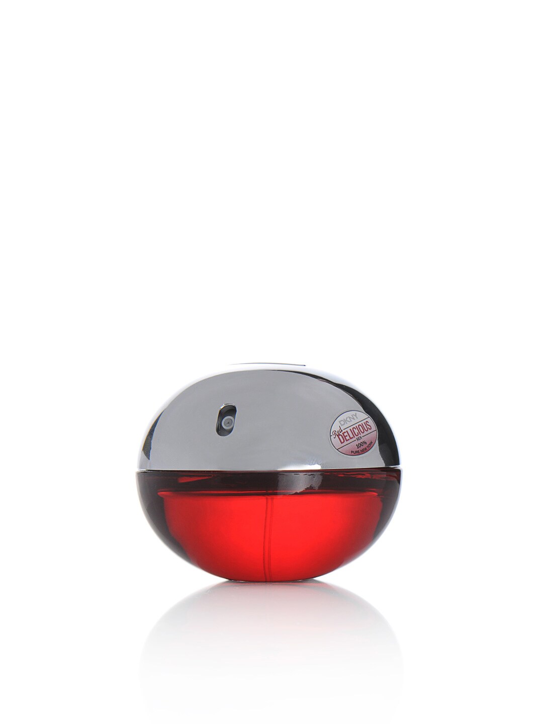 DKNY Men Red Delicious Men Spray Perfume