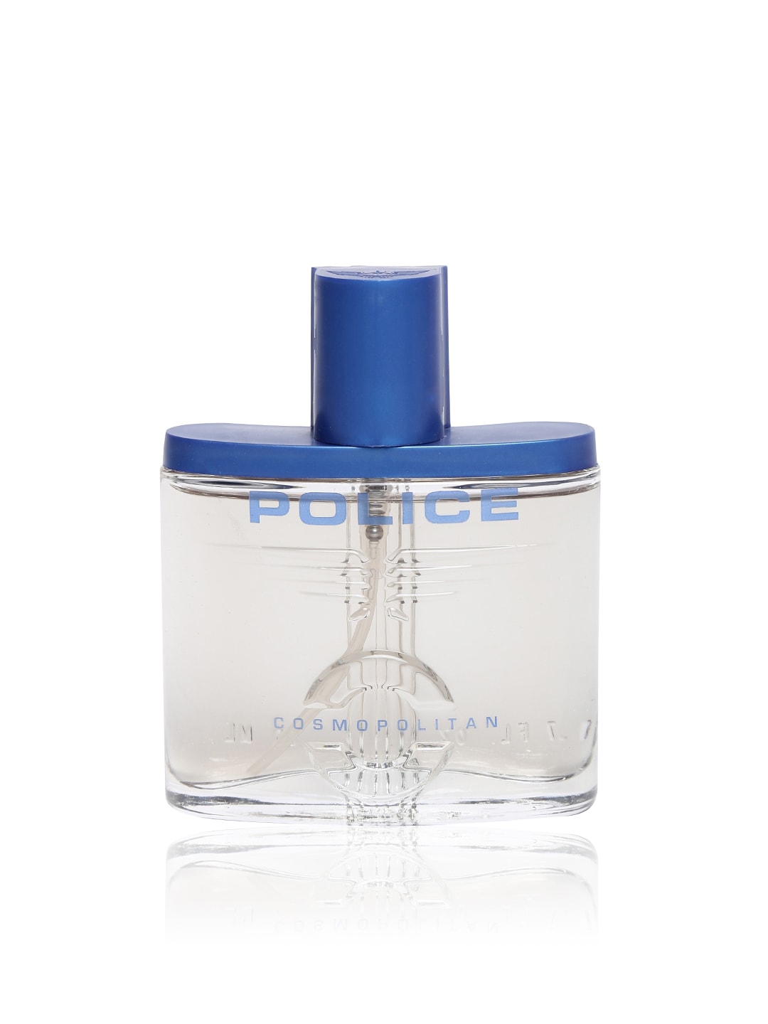 Police Men Cosmopolitan Eau De Toilette Natural Spray