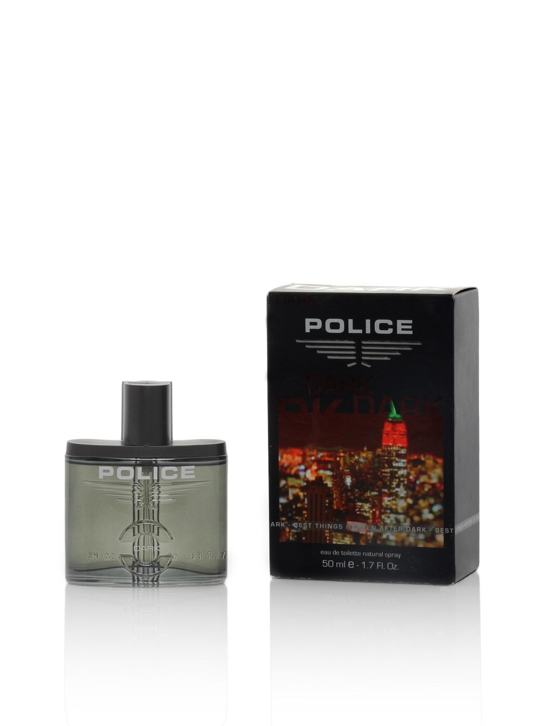 Police Men Dark Perfume