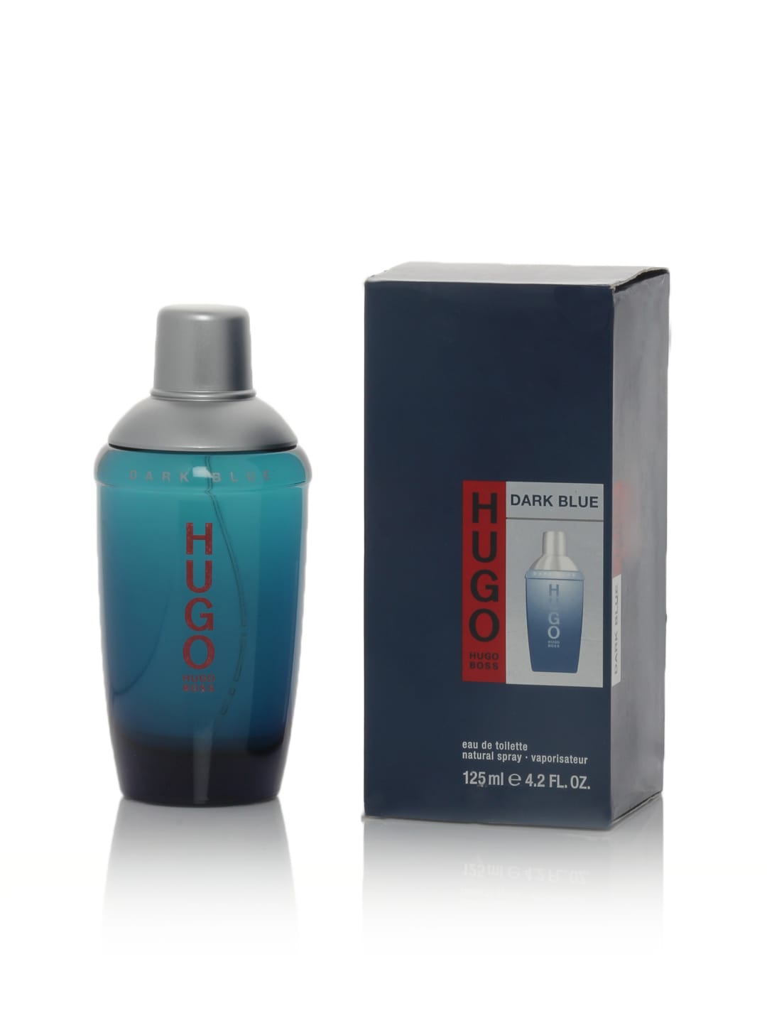 HUGO Men Dark Blue Perfume