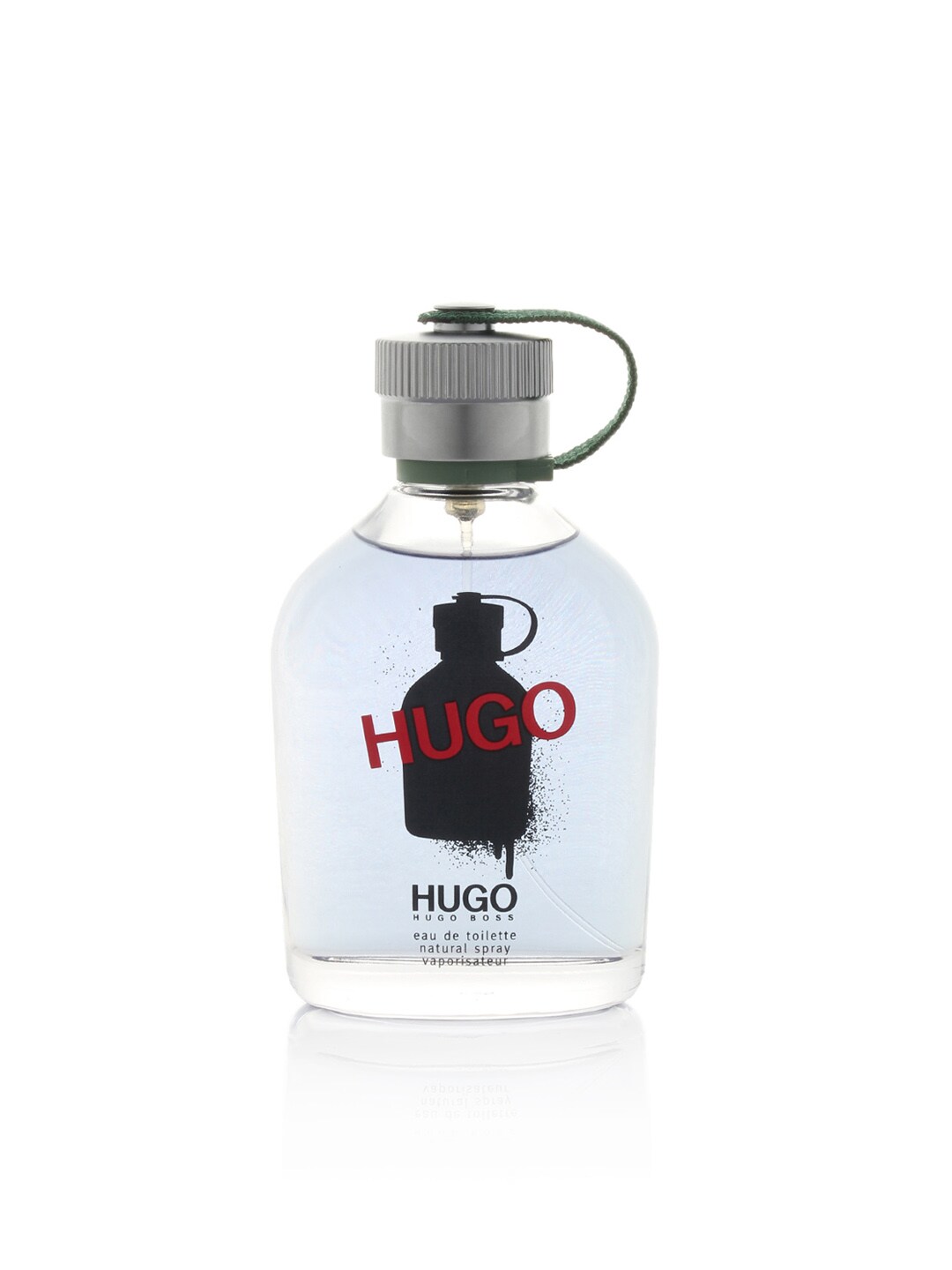 Hugo Men Limited Edition Perfume