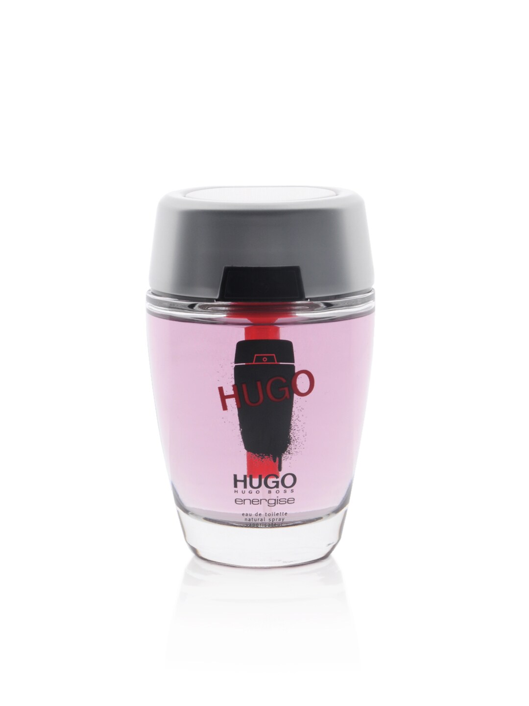 Hugo Men Energise Perfume