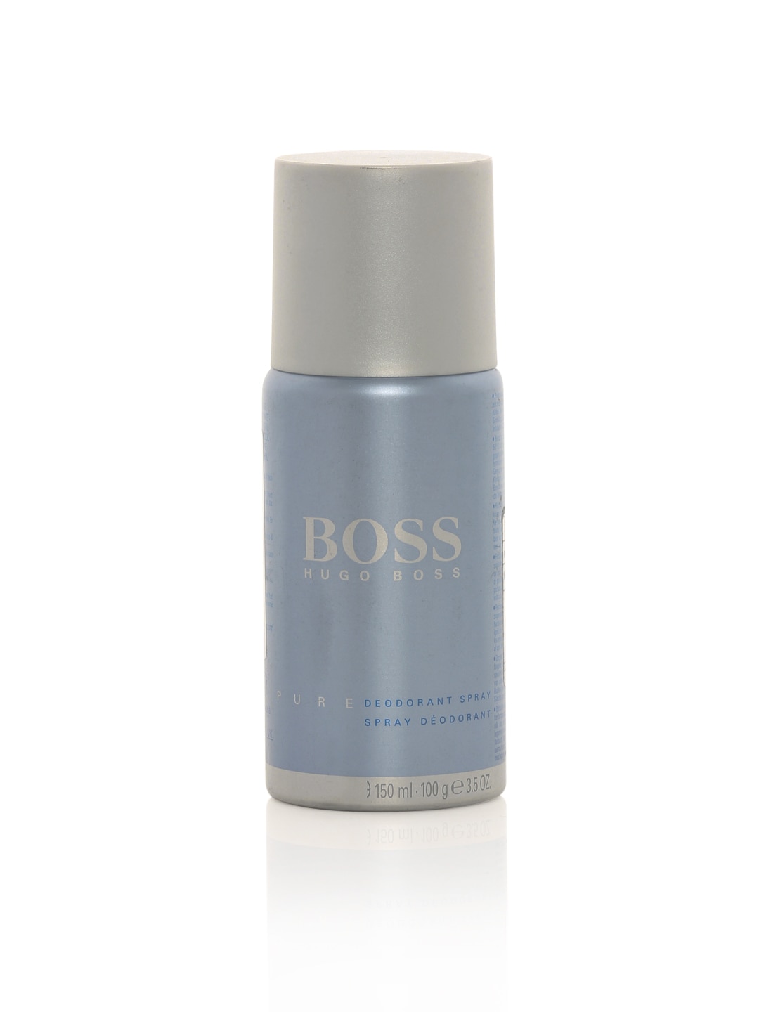 Boss Men Pure Deo