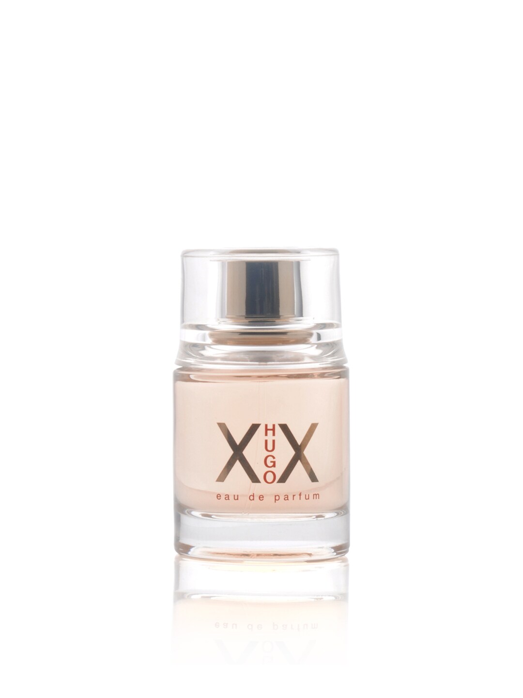 Hugo Women XX Perfume