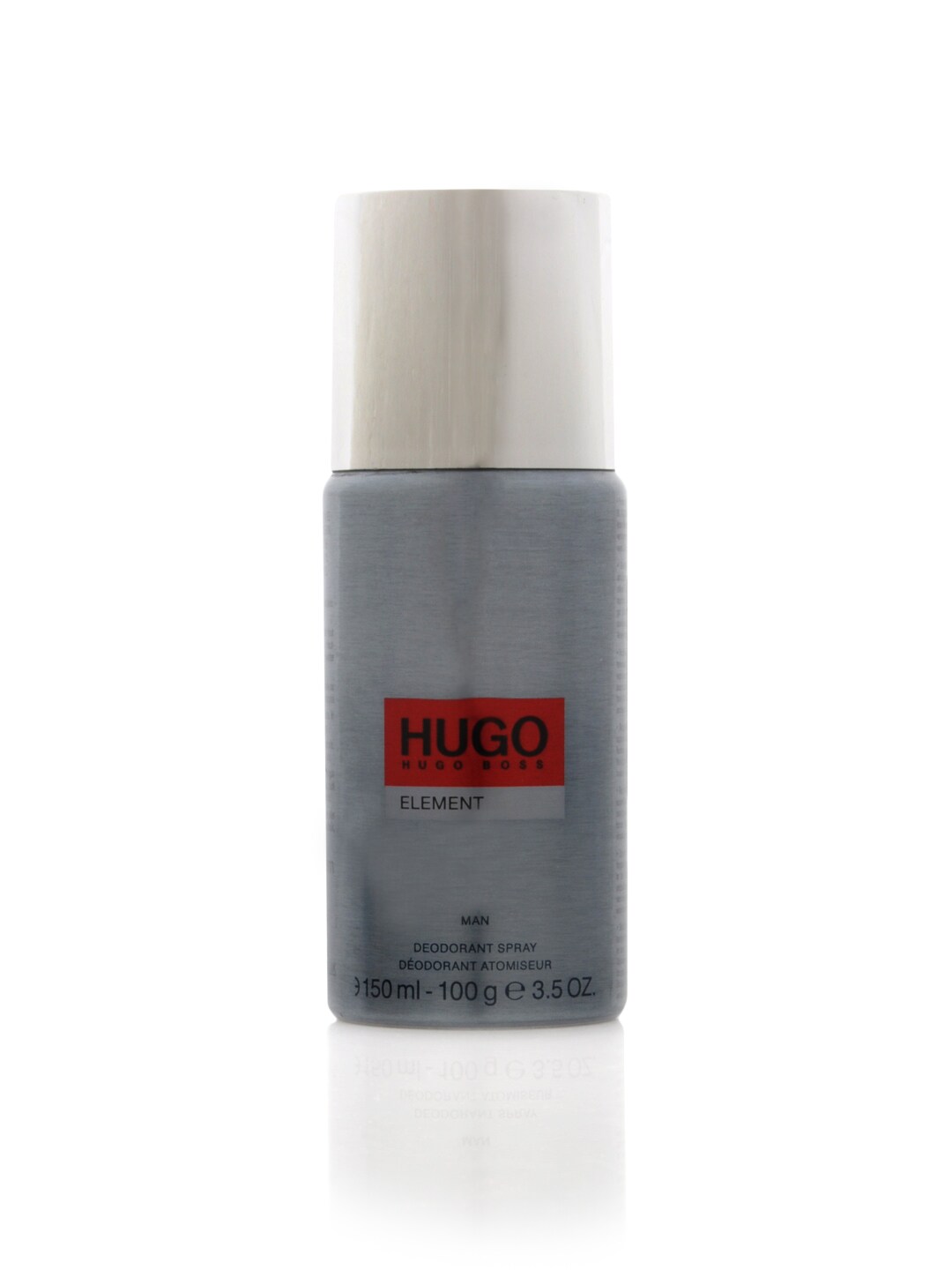 Hugo Men Element Deo