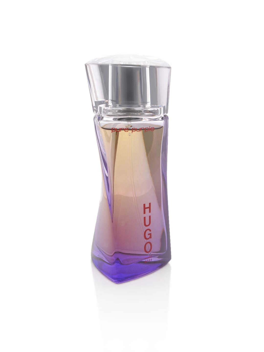 Hugo Women Pure Purple Perfume