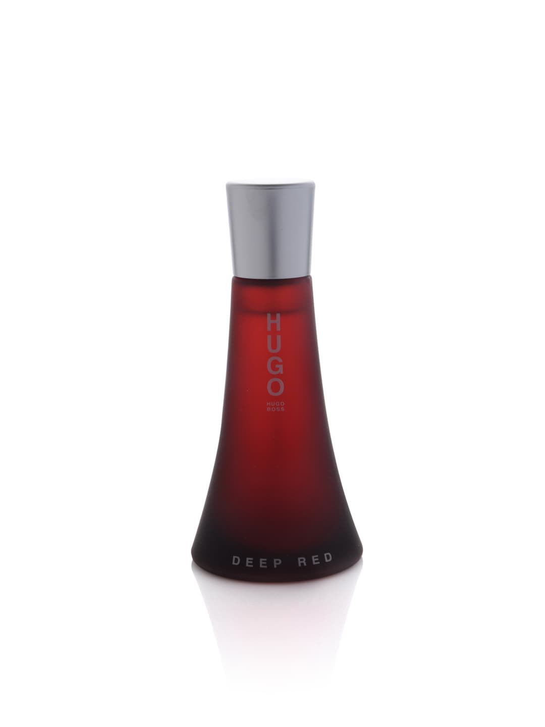 Hugo Women Deep Red Perfume