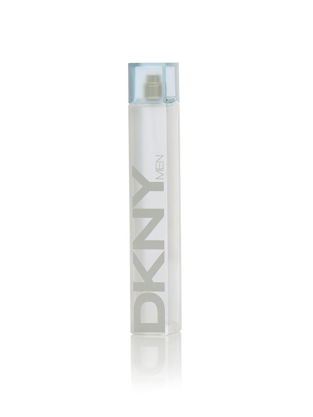 DKNY Men Silver Spray Perfume