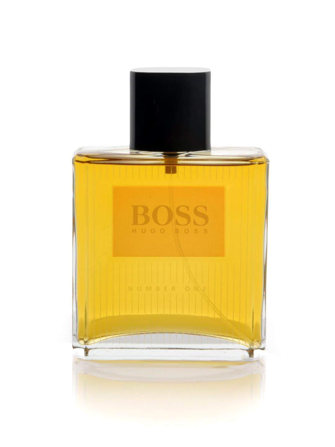 Boss Men Number One Perfume