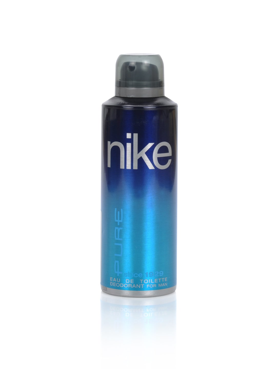 Nike Fragrances Men Pure Deo