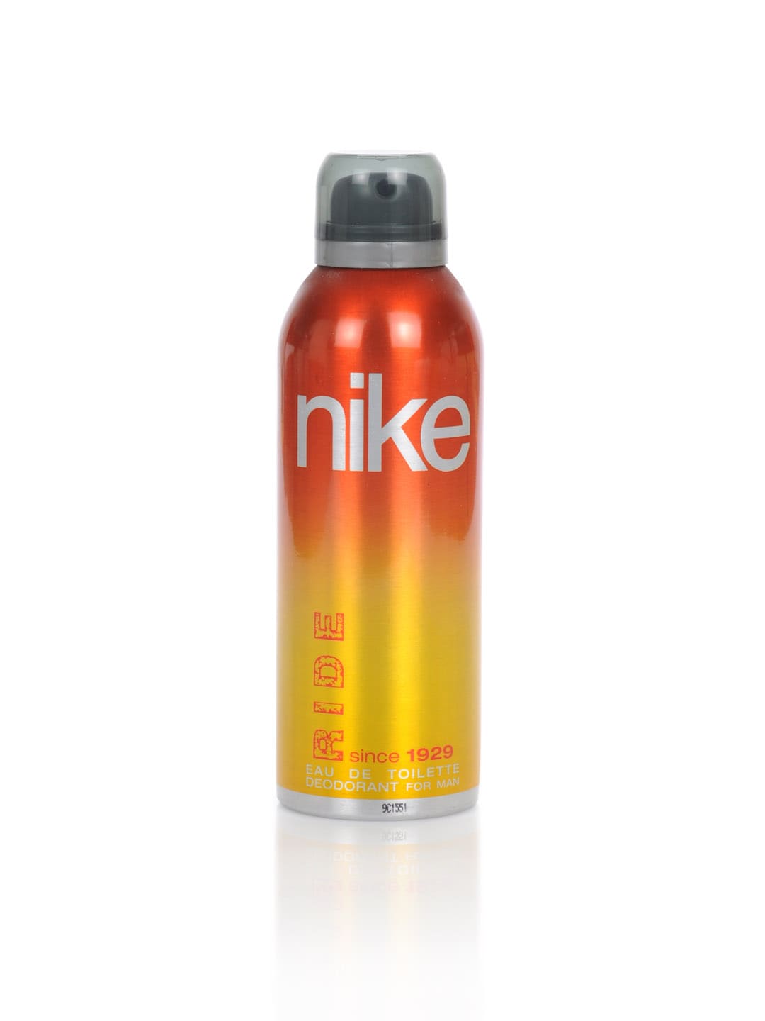 Nike Fragrances Men Ride Deo