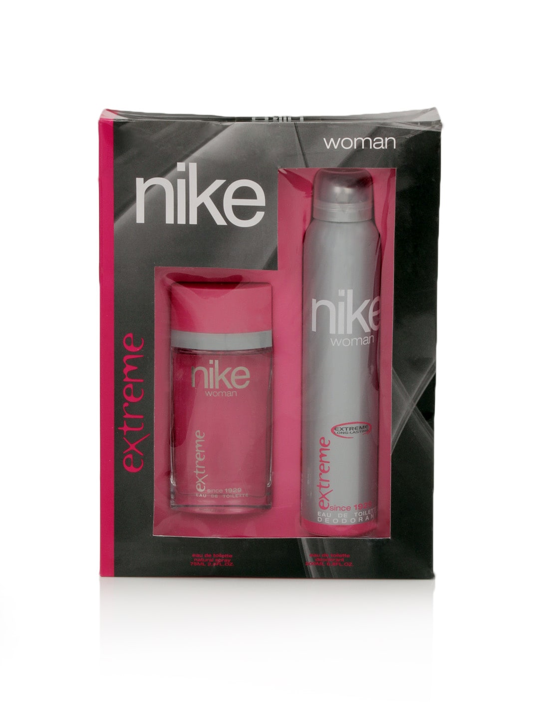 Nike Fragrances Women Extreme Fragrance Gift Set