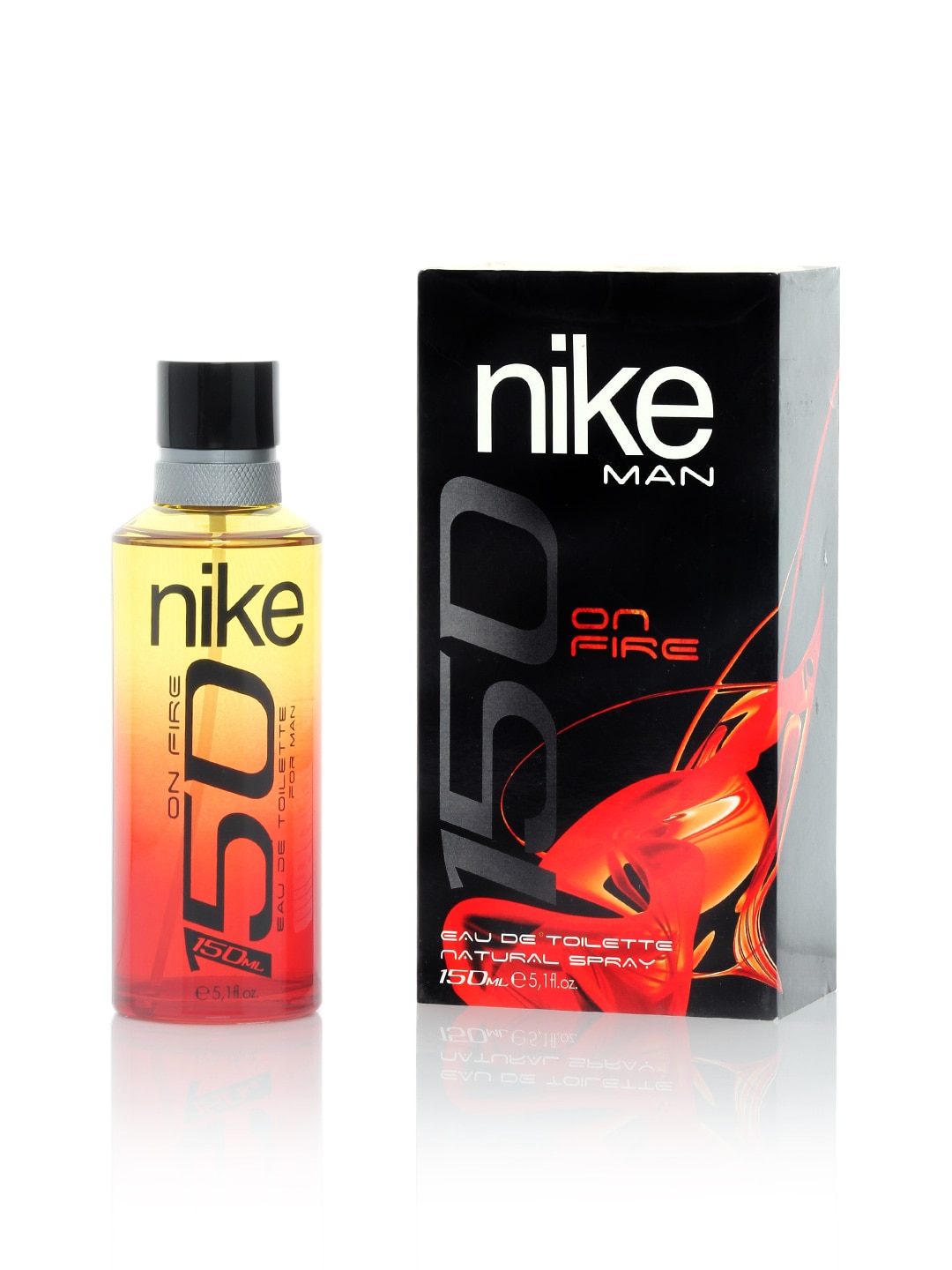 Nike Fragrances Men On Fire Perfume 150 ml