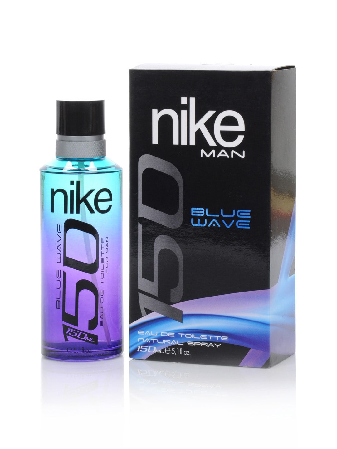 Nike Fragrances Men Beyond Elements Perfume 150 ml