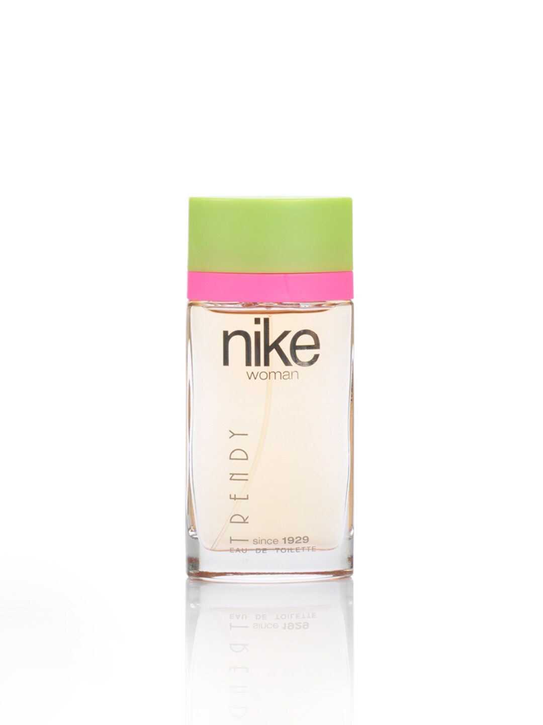 Nike Fragrances Women Trendy Perfume 75ml