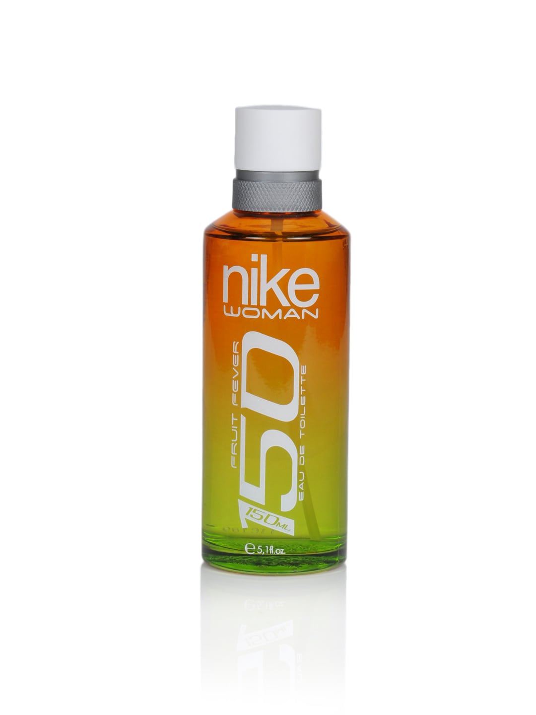 Nike Fragrances Women Fruit Fever Perfume 150 ml
