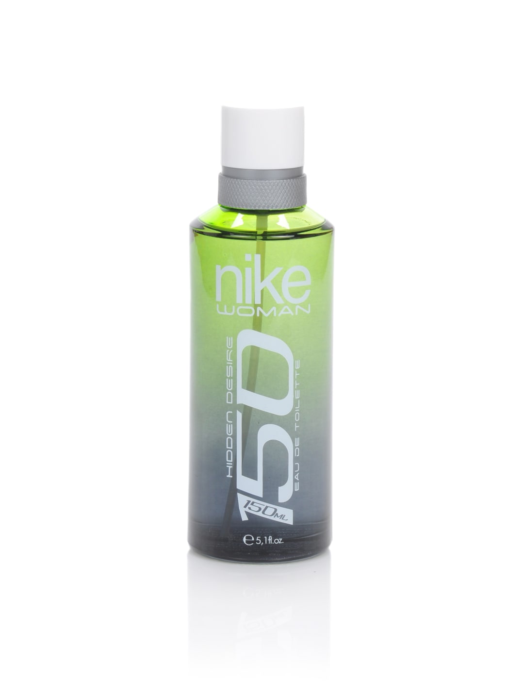 Nike Fragrances Women Hidden Desire Perfume 150 ml