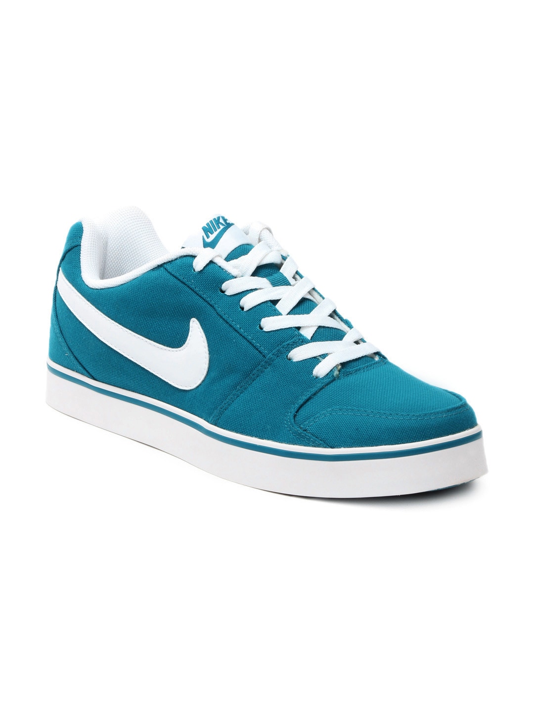 Nike Men Blue Sneakers