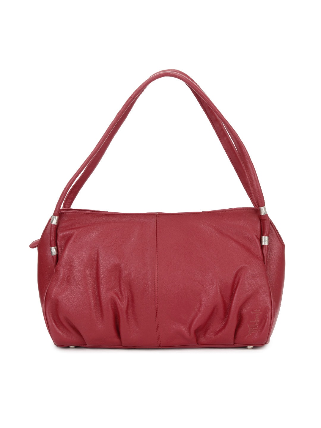 Hidekraft Women Red Handbag