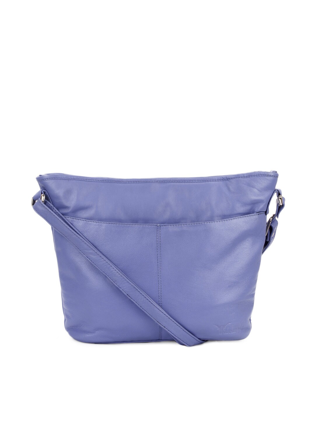 Hidekraft Women Purple Handbag