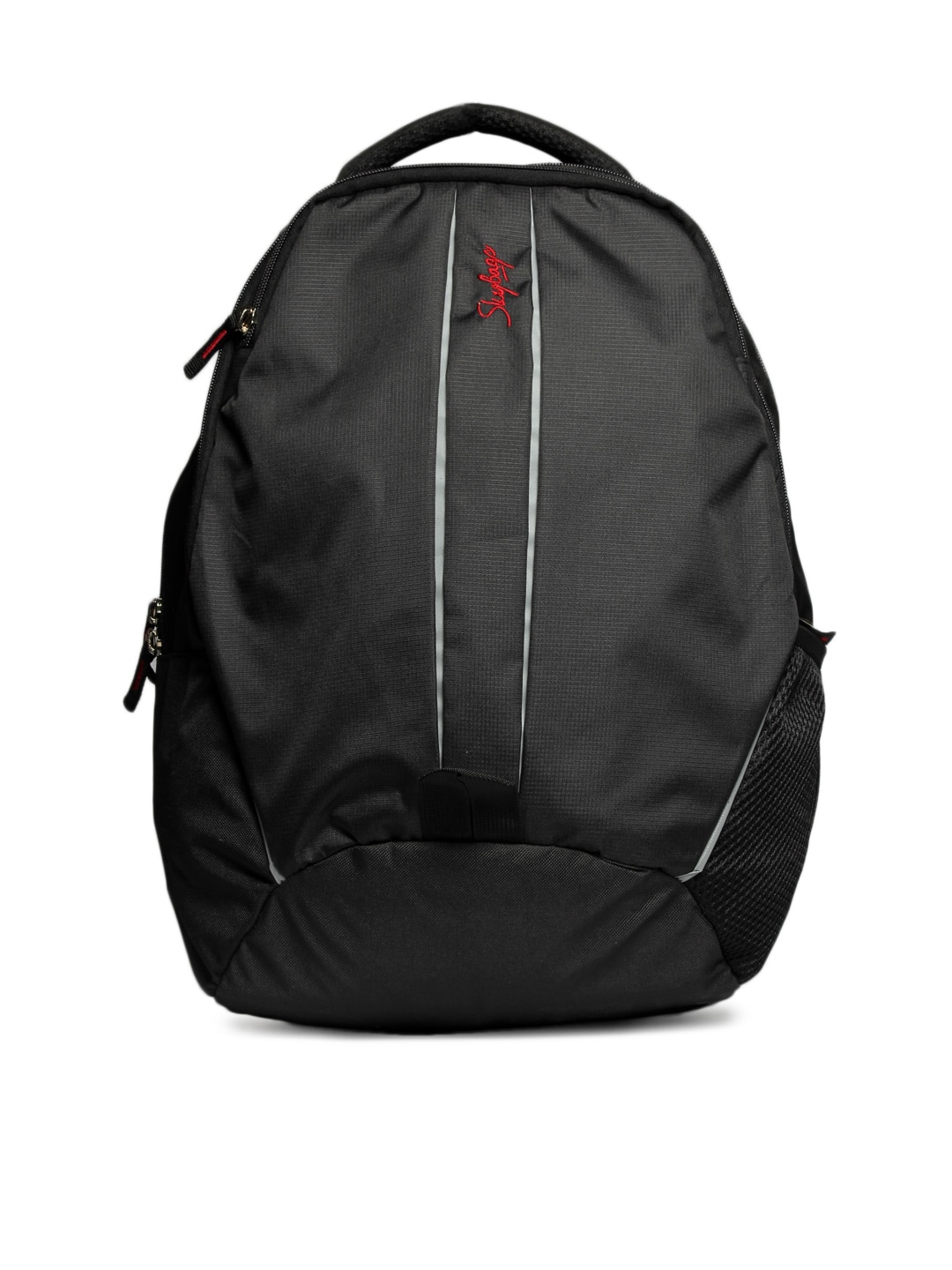 Skybags Unisex Black Backpack