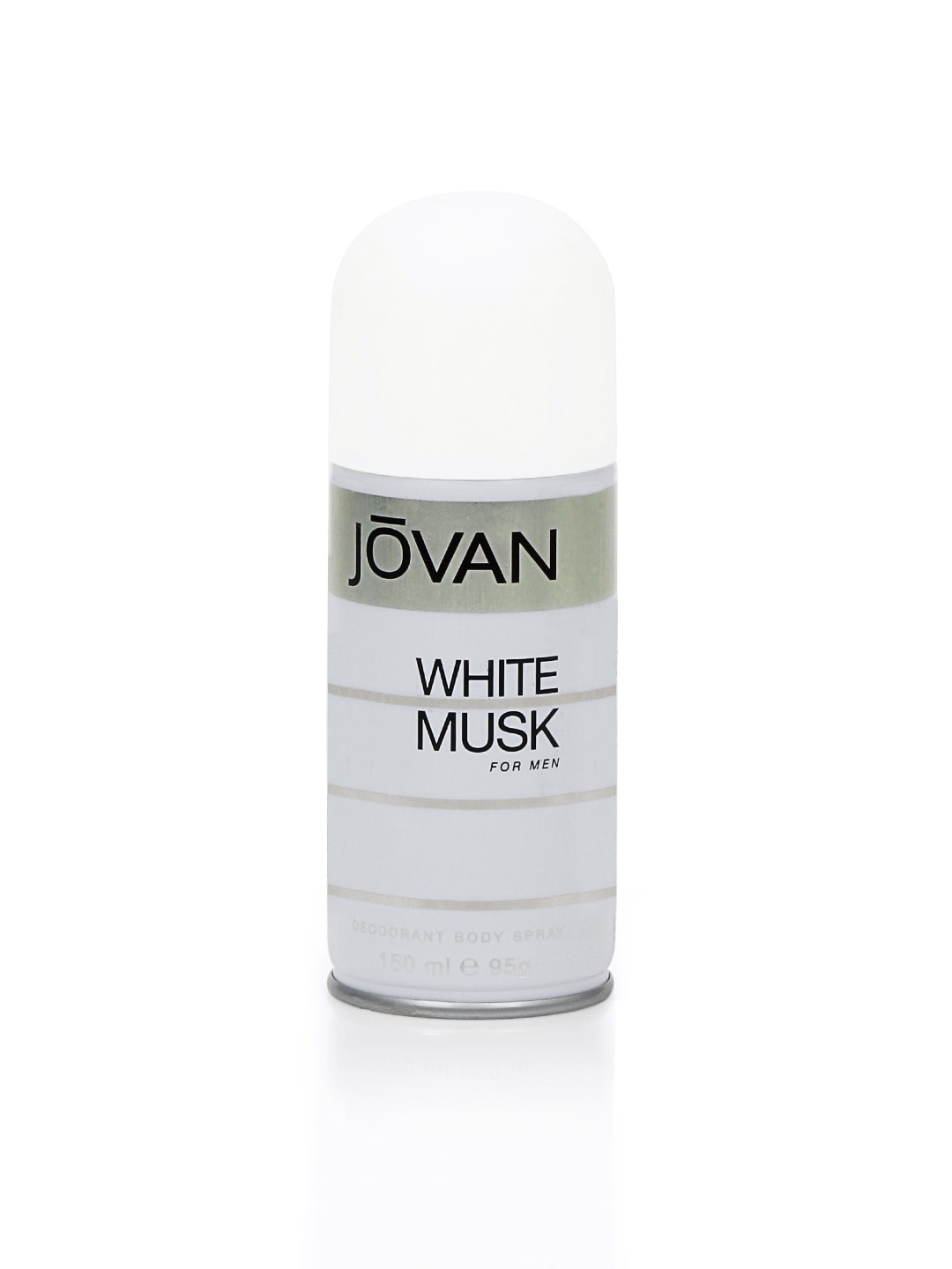 Jovan Men White Musk Deo