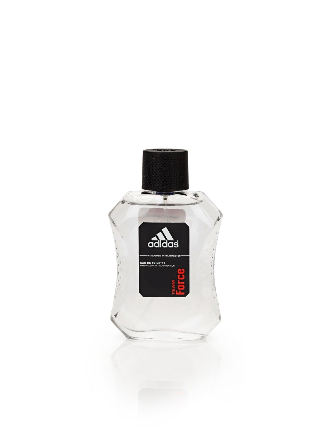 ADIDAS Men Team Force Perfume