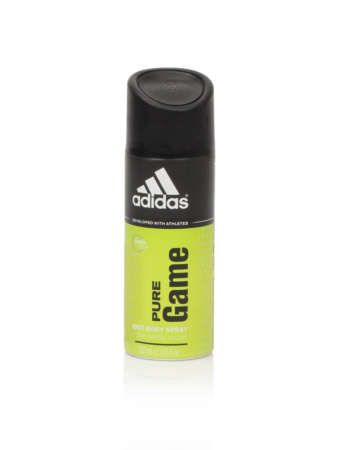 ADIDAS Men Pure Game Deo