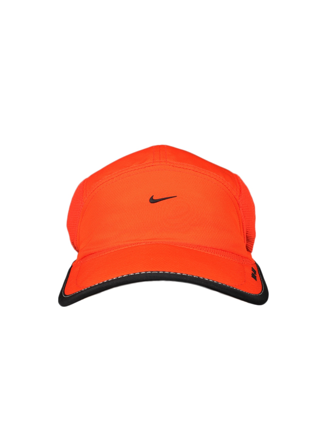 Nike Unisex Orange Daybreak Cap