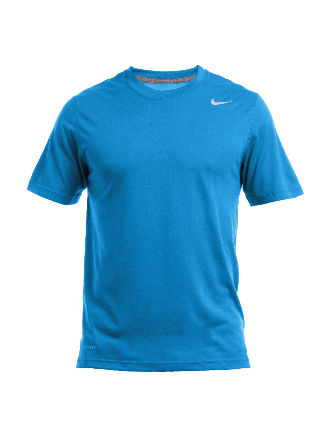 Nike Blue Legend      Training  Tshirts