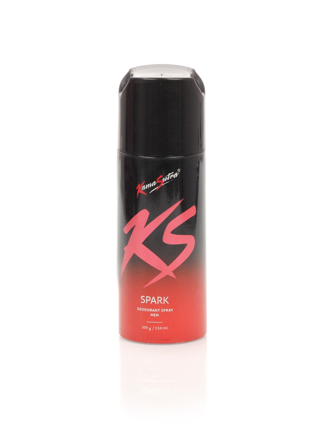 Kama Sutra Men Spark Deo