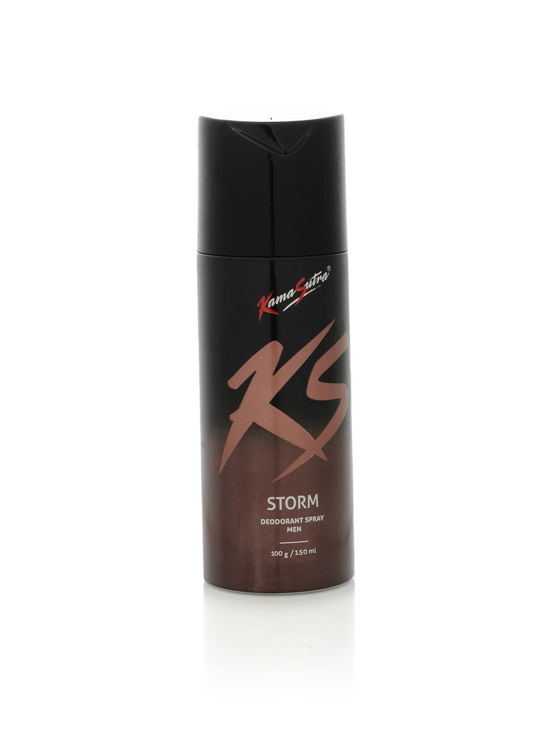 Kama Sutra Men Storm Deo