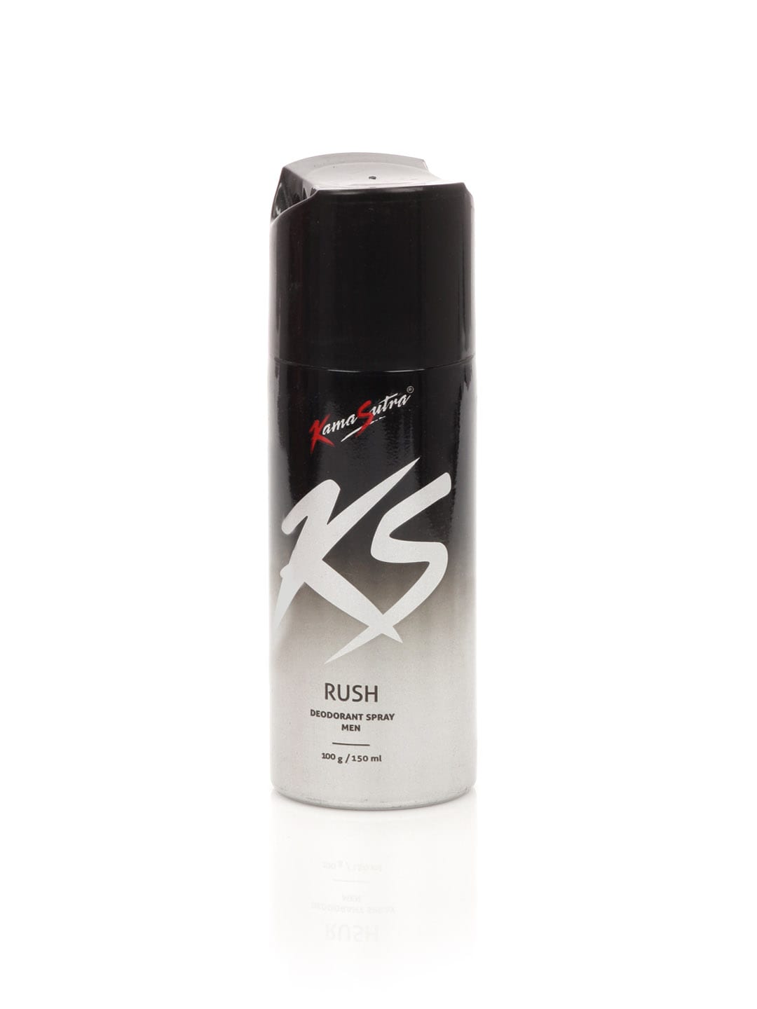 Kama Sutra Men Rush Deo