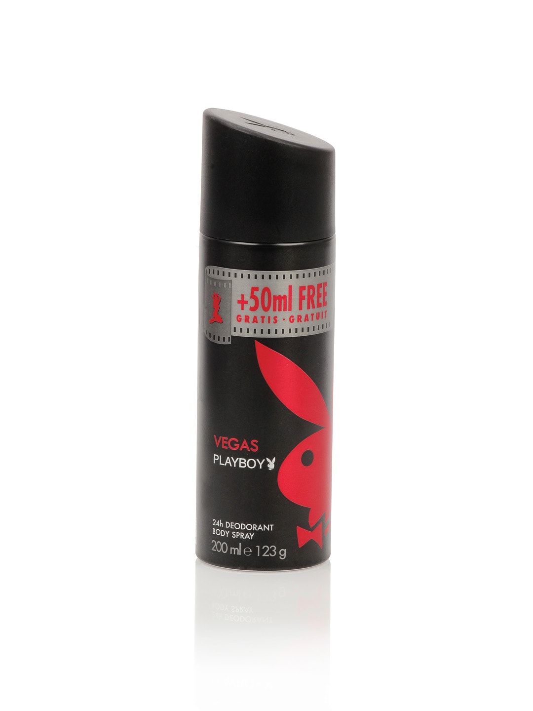 Playboy Men Vegas Deo