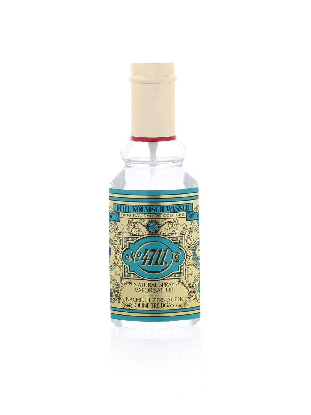 4711 Vapo Men Perfume