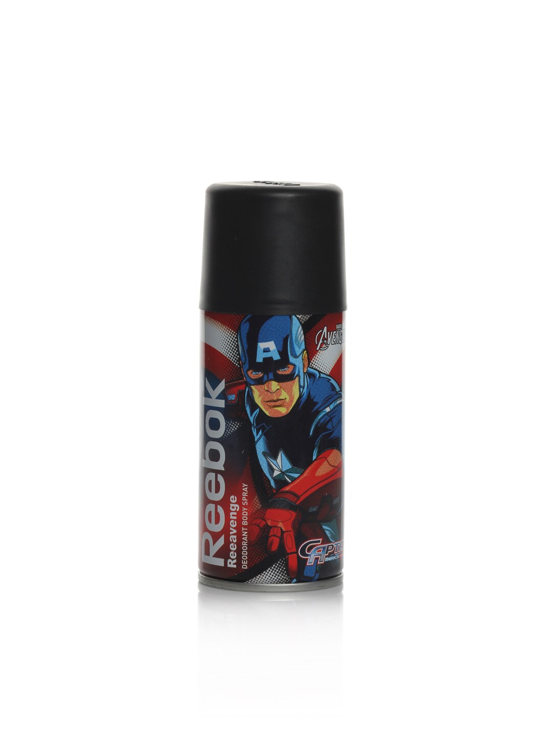 Reebok Men Avengers Captain America Deo