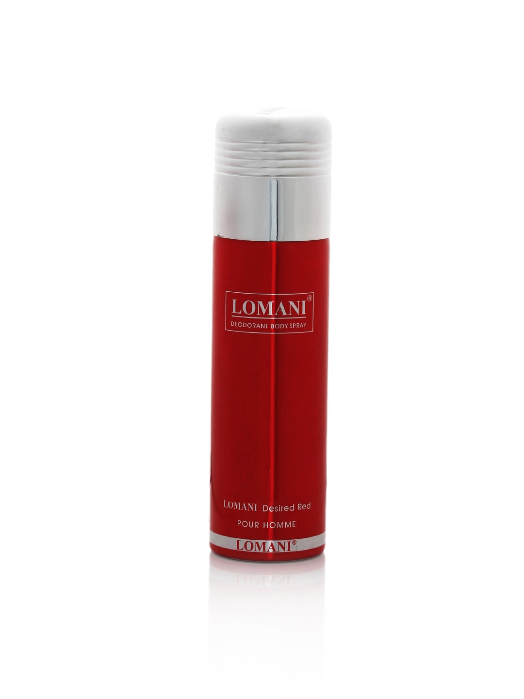 Lomani Men Desired Deo