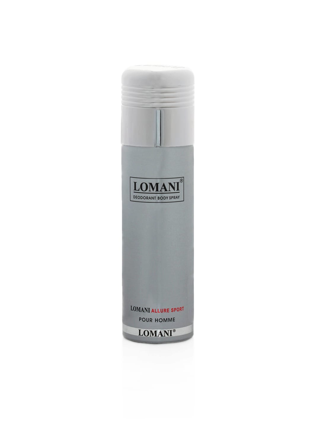 Lomani Men Allure Sport Deo