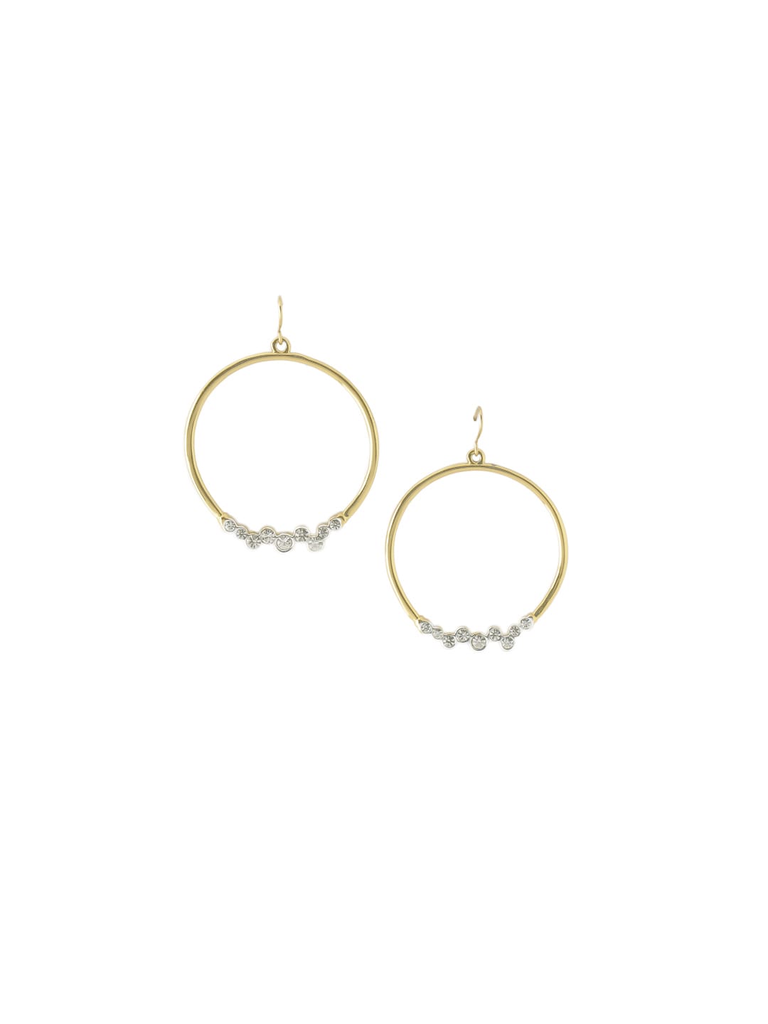 Estelle Gold Earrings