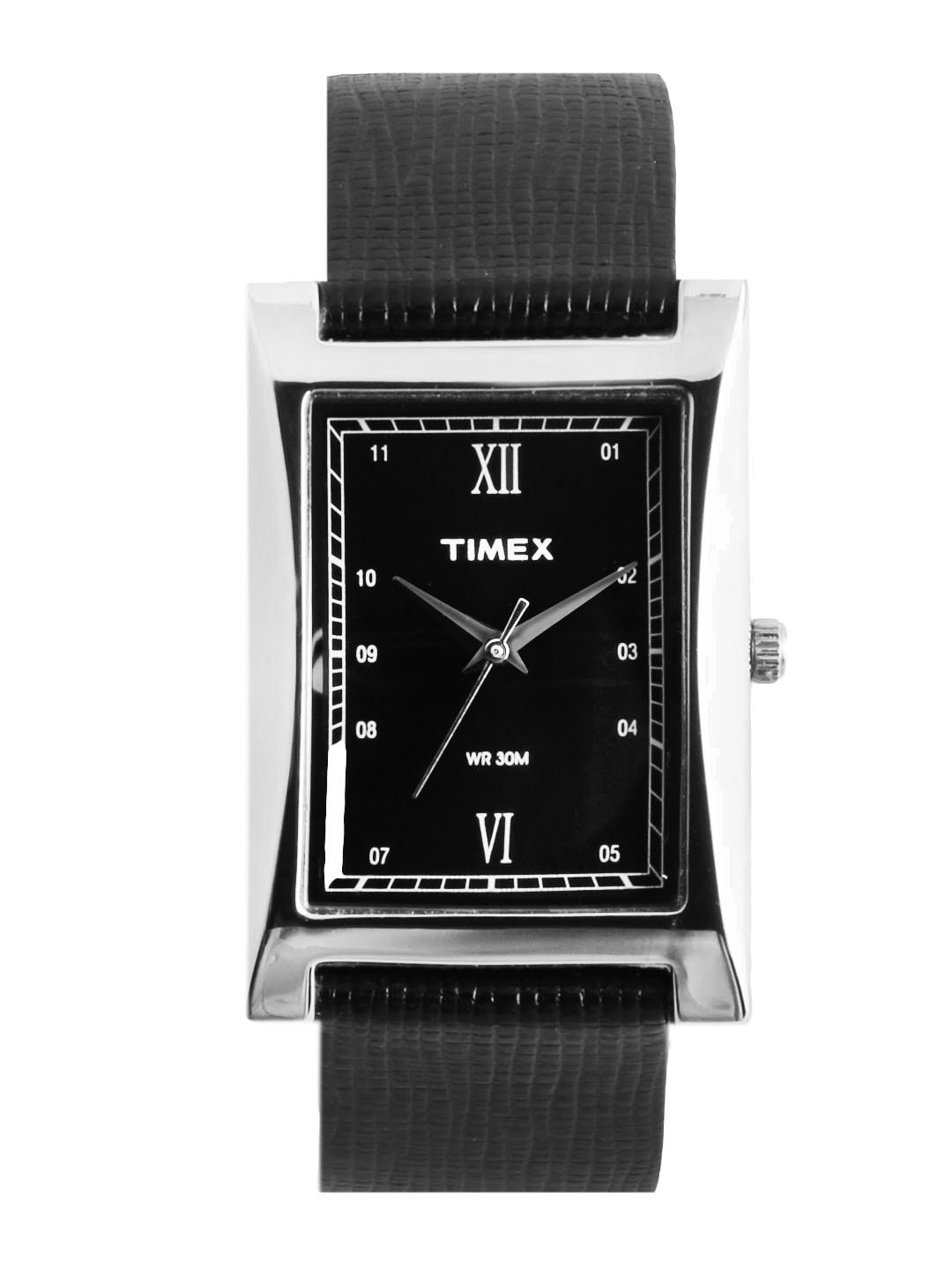 Timex Men Black Watch